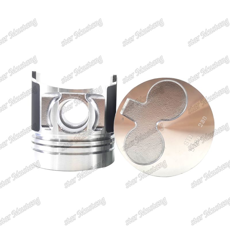 404C-22T 4D4D-22T Perforación del pistón del motor 84mm 115315150 115017580 115017581 Para piezas de repuesto del motor Perkins