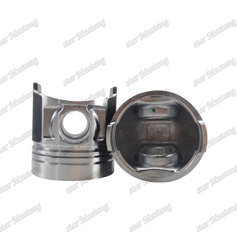 404C-22T 4D4D-22T Perforación del pistón del motor 84mm 115315150 115017580 115017581 Para piezas de repuesto del motor Perkins