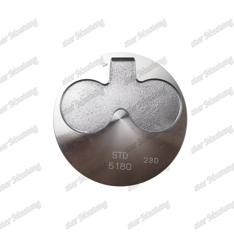 404C-22T 4D4D-22T Perforación del pistón del motor 84mm 115315150 115017580 115017581 Para piezas de repuesto del motor Perkins