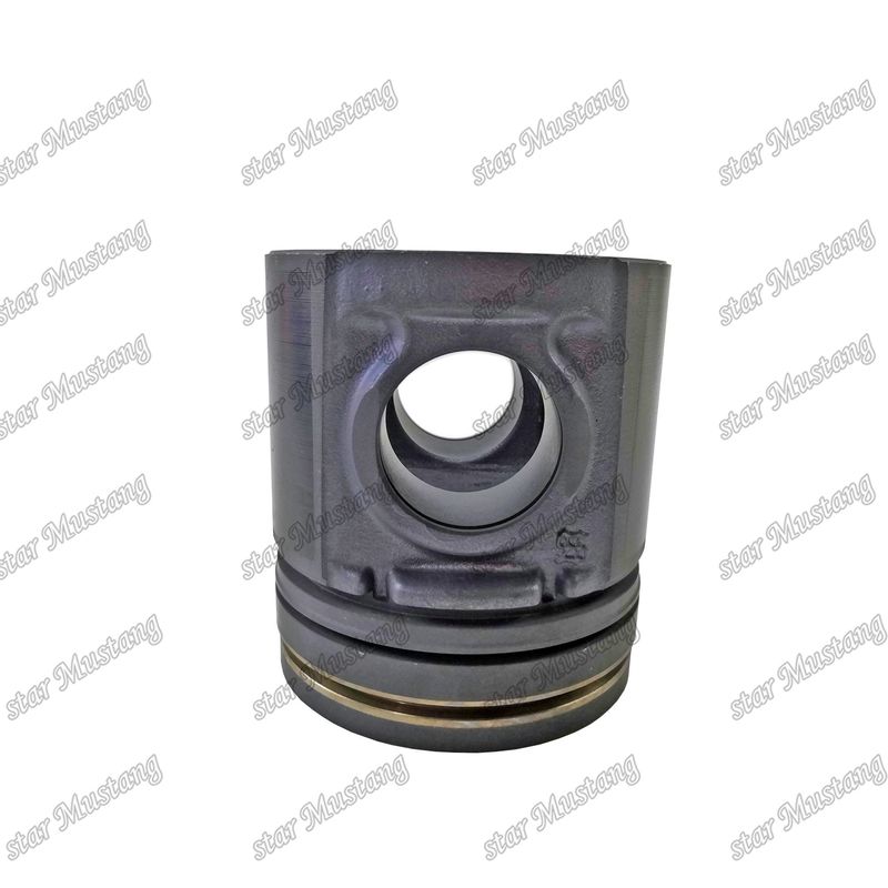 1004G 1004-4T 1006-6T Pistón del motor 3135J258 Para piezas de repuesto del motor Perkins