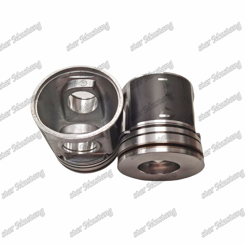 1104 1104D-44T 1104D-44TA Motor pistón U5PR0062 3135M161 Para las piezas de repuesto del motor Perkins