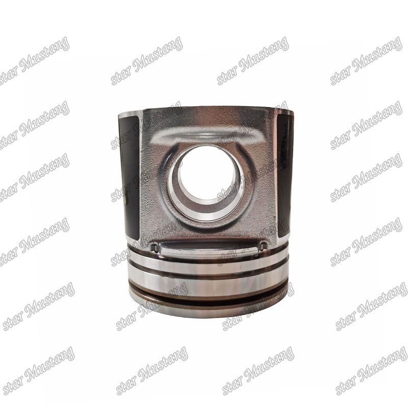 1104 1104D-44T 1104D-44TA Motor pistón U5PR0062 3135M161 Para las piezas de repuesto del motor Perkins