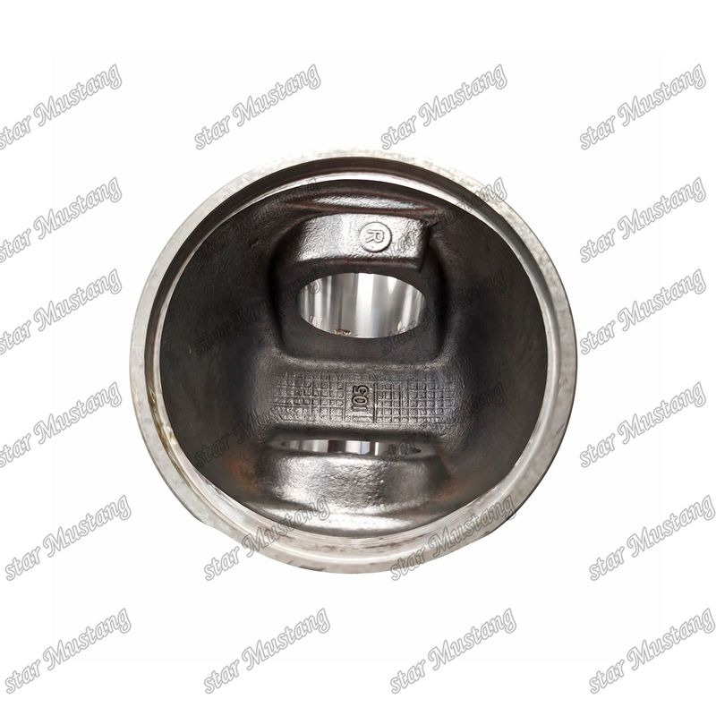1104 1104D-44T 1104D-44TA Motor pistón U5PR0062 3135M161 Para las piezas de repuesto del motor Perkins