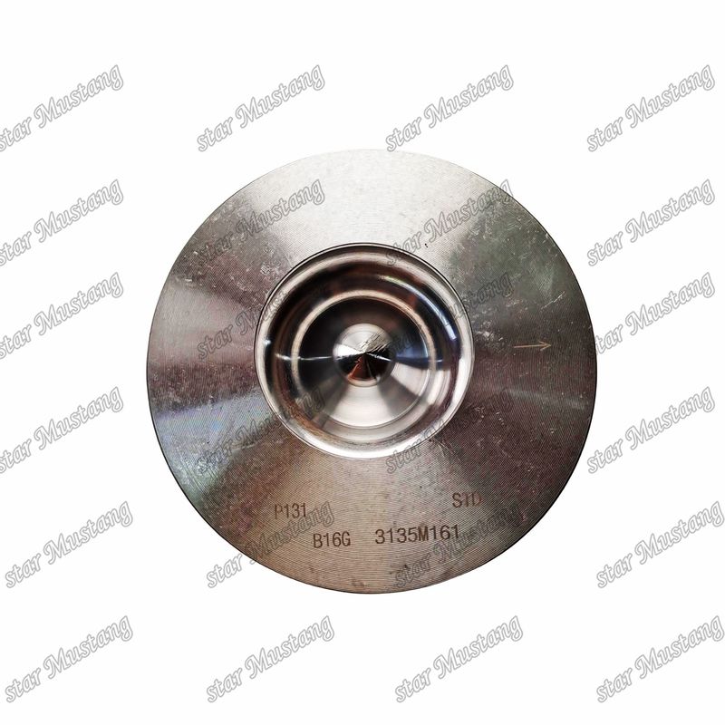 1104 1104D-44T 1104D-44TA Motor pistón U5PR0062 3135M161 Para las piezas de repuesto del motor Perkins