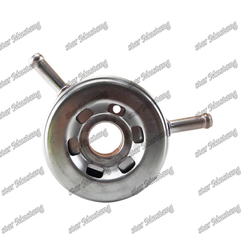 Refrigerador de aceite V2003 V2203 V2403 1G730-37010 1E081-37010 Para repuestos de motores Kubota