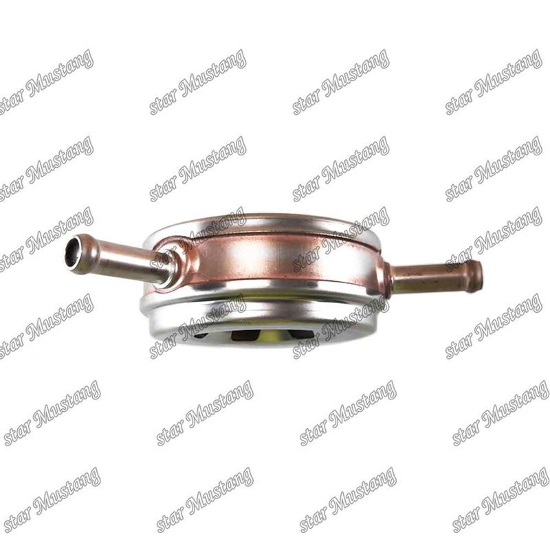 Refrigerador de aceite V2607 V2607T 1J700-37011 1J700-37010 1J700-37011 para repuestos de motores Kubota