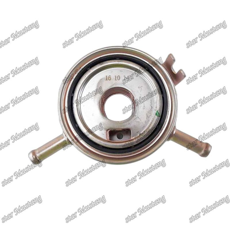 Refrigerador de aceite V2607 V2607T 1J700-37011 1J700-37010 1J700-37011 para repuestos de motores Kubota