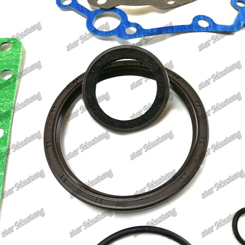 D1005 Conjunto de juntas completas Junta de juntas de cabeza 1G040-03310 superior 1G041-99352 inferior 1G062-99365 adecuado para Kubota