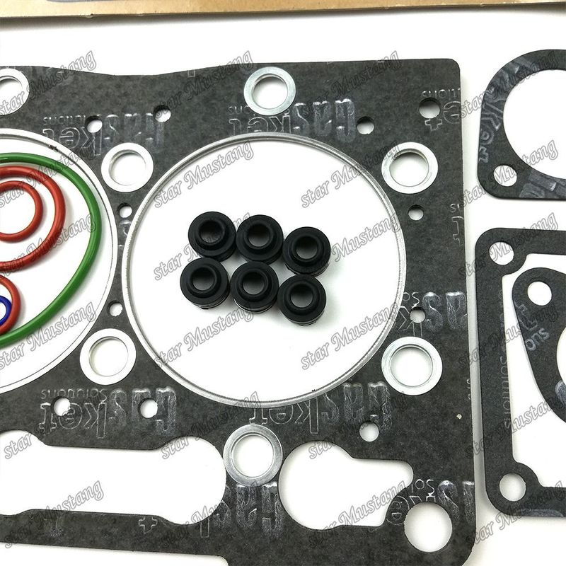 D1105 Conjunto de juntas completas Junta de juntas de cabeza 1G063-03310 superior 1G062-99352 inferior 1G062-99365 adecuado para Kubota