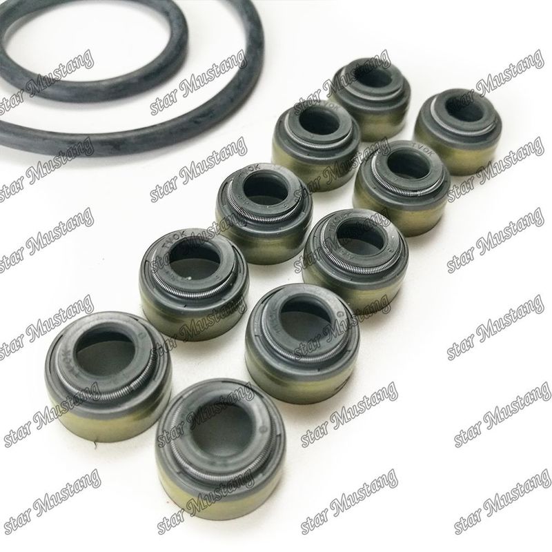 F2803 Conjunto de juntas completas Tipo antiguo 16484-13121 Adecuado para Kubota