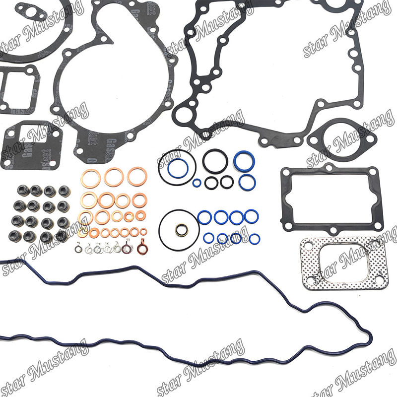 V6108 Conjunto completo de juntas 1G410-03310 1J524-03310 1J524-03600 1J524-03610 para Kubota