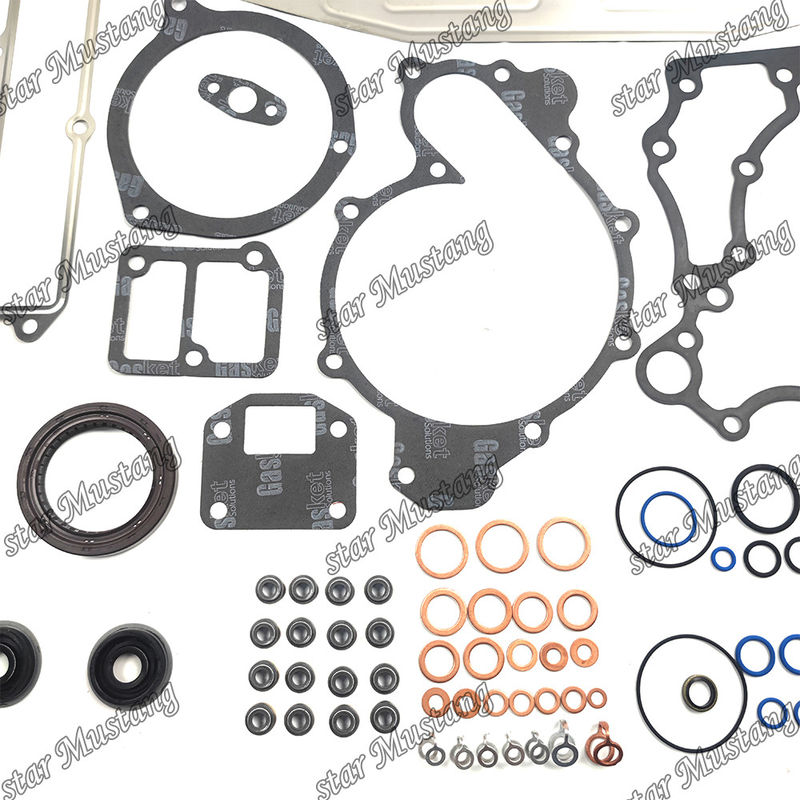 V6108 Conjunto completo de juntas 1G410-03310 1J524-03310 1J524-03600 1J524-03610 para Kubota
