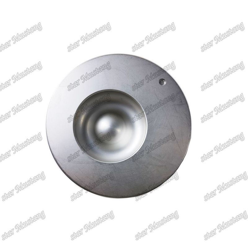Cámara de combustión de pistón D4AF 50.5mm 23410-41210 23411-41210 Para piezas de repuesto de motores Hyundai