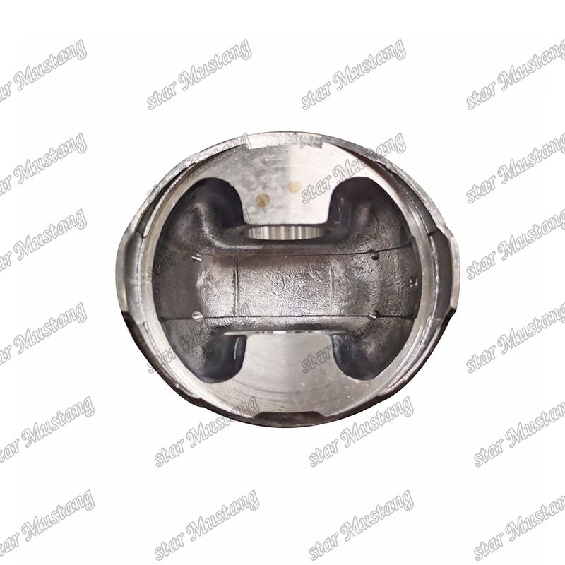 Pistón 3KC2 8-97176-891-0 8-94375-201-1 para repuestos de motores Isuzu
