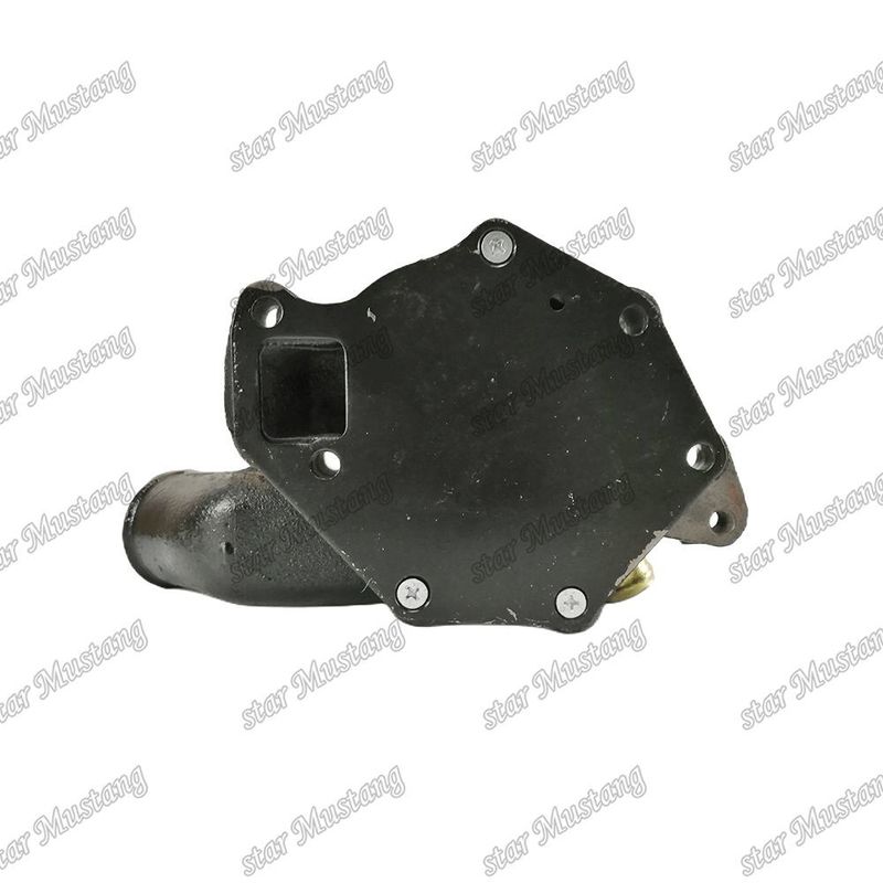 Bomba de agua 6BG1 EX200-5 1-13650017-1 8-97253028-1 Para repuestos de motores Isuzu