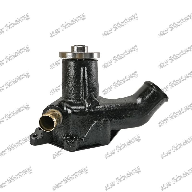 Bomba de agua 6BG1 EX200-5 1-13650017-1 8-97253028-1 Para repuestos de motores Isuzu