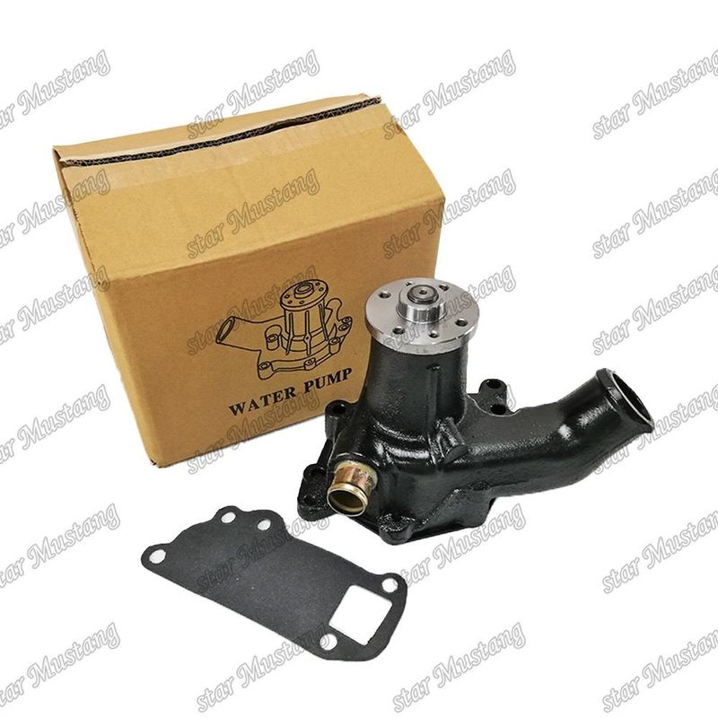 Bomba de agua 6BG1 EX200-5 1-13650017-1 8-97253028-1 Para repuestos de motores Isuzu