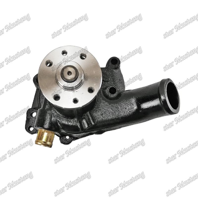Bomba de agua 6BG1 EX200-5 1-13650017-1 8-97253028-1 Para repuestos de motores Isuzu
