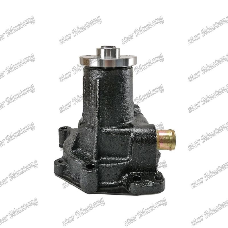 Bomba de agua 6BG1 EX200-5 1-13650017-1 8-97253028-1 Para repuestos de motores Isuzu