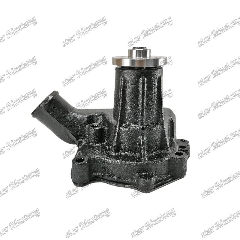 Bomba de agua 6BG1 EX200-5 1-13650017-1 8-97253028-1 Para repuestos de motores Isuzu