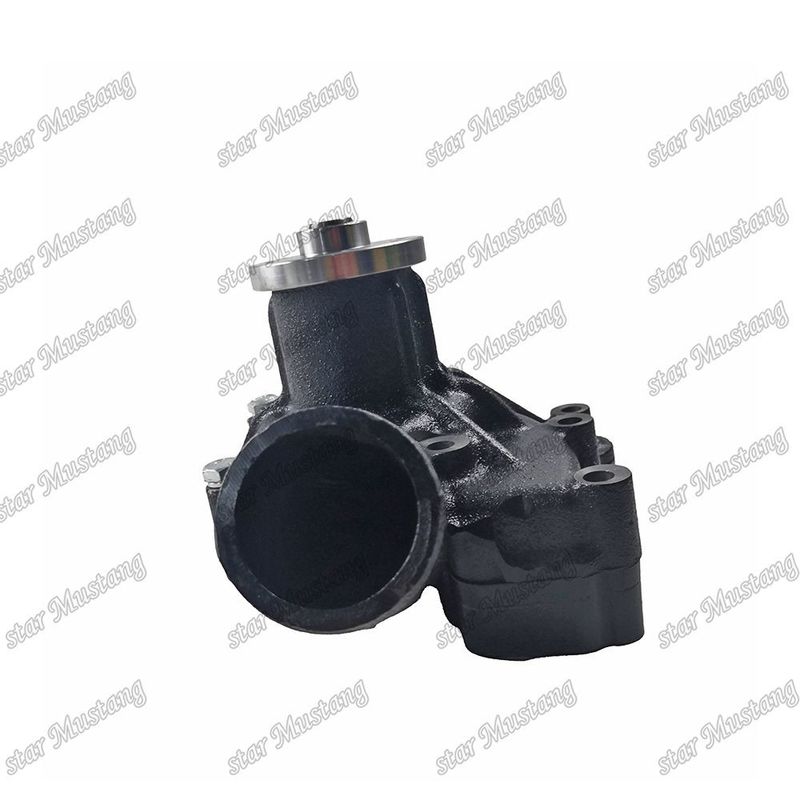 Bomba de agua 6BG1 Camión elevador tipo 1-13610-876-1 Z-1-13610-876-1 Para repuestos de motores Isuzu