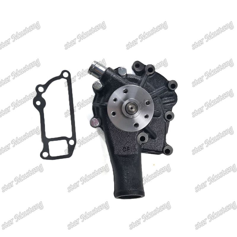 Bomba de agua 6BG1 Camión elevador tipo 1-13610-876-1 Z-1-13610-876-1 Para repuestos de motores Isuzu