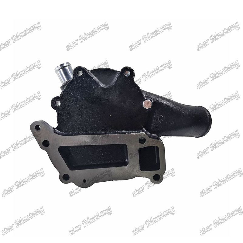 Bomba de agua 6BG1 Camión elevador tipo 1-13610-876-1 Z-1-13610-876-1 Para repuestos de motores Isuzu