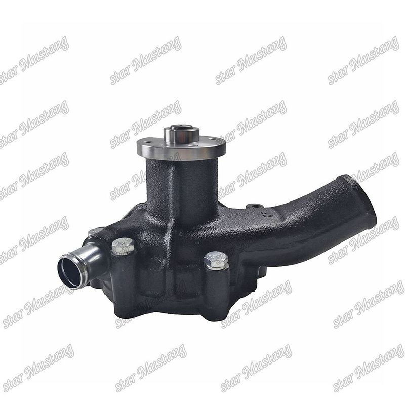 Bomba de agua 6BG1 Camión elevador tipo 1-13610-876-1 Z-1-13610-876-1 Para repuestos de motores Isuzu