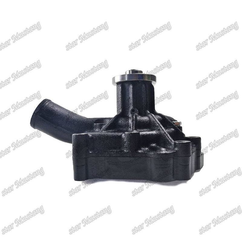 Bomba de agua 6BG1 Camión elevador tipo 1-13610-876-1 Z-1-13610-876-1 Para repuestos de motores Isuzu
