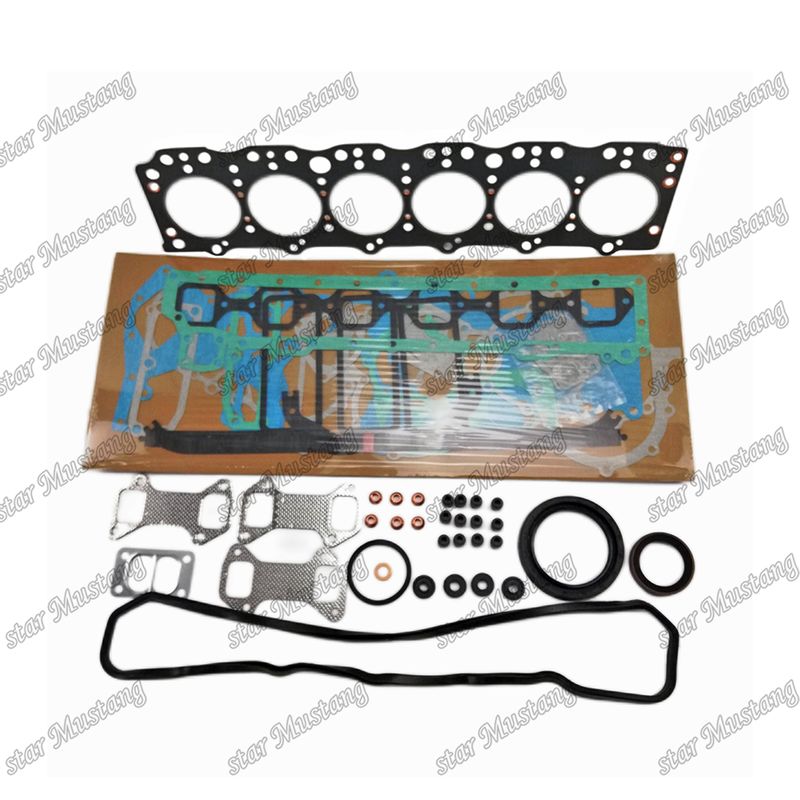 Compuesto completo de juntas DB58 65.00900-8601S 65.03901-0055 65.99601-8027 Parte del motor