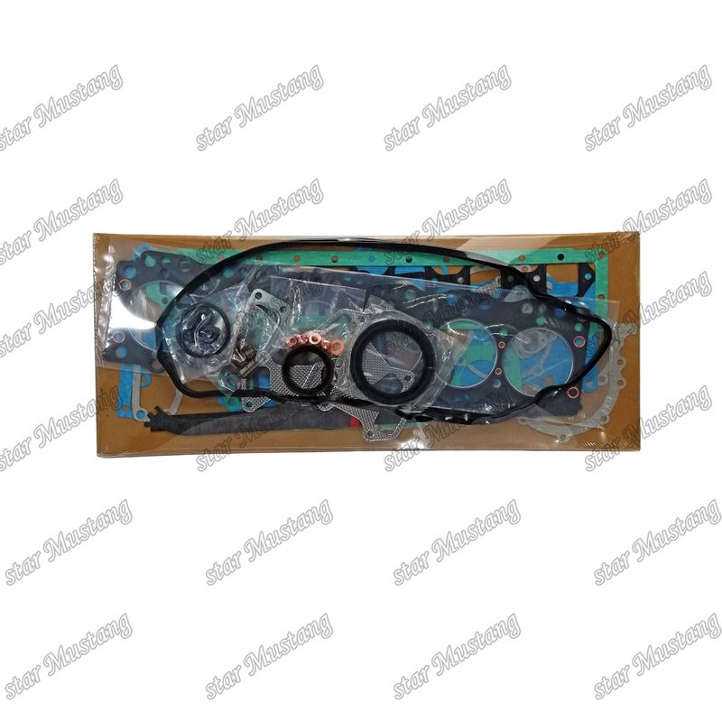 Compuesto completo de juntas DB58 65.00900-8601S 65.03901-0055 65.99601-8027 Parte del motor