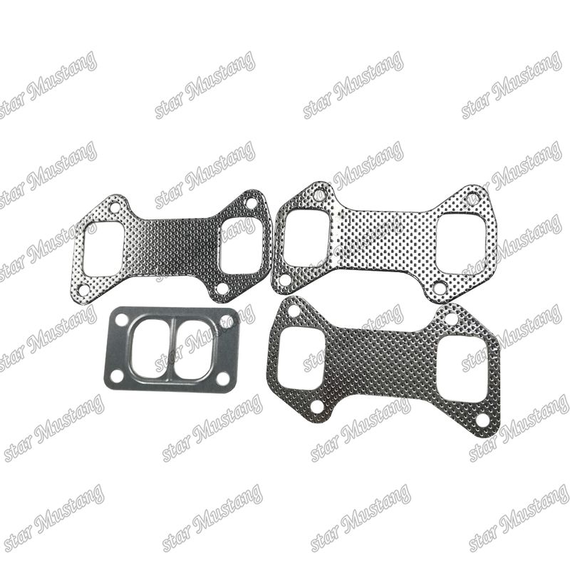 Compuesto completo de juntas DB58 65.00900-8601S 65.03901-0055 65.99601-8027 Parte del motor