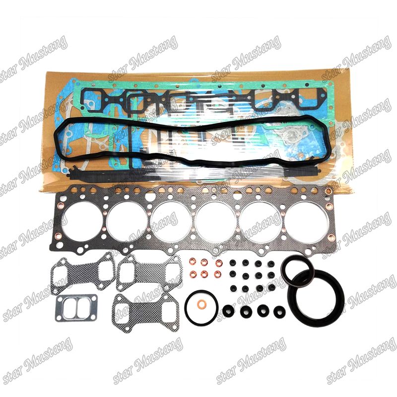 Compuesto completo de juntas DB58 65.00900-8601S 65.03901-0055 65.99601-8027 Parte del motor