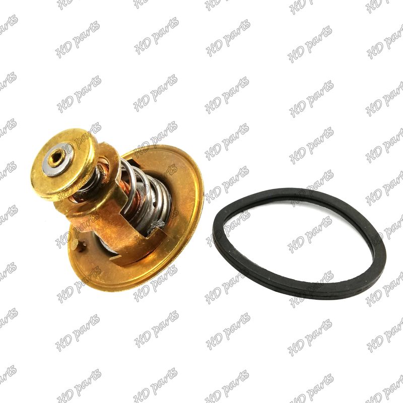 4D95 6D95 Termostato 600-421-6120 600-421-6110 600-421-6360 Para el motor Komatsu