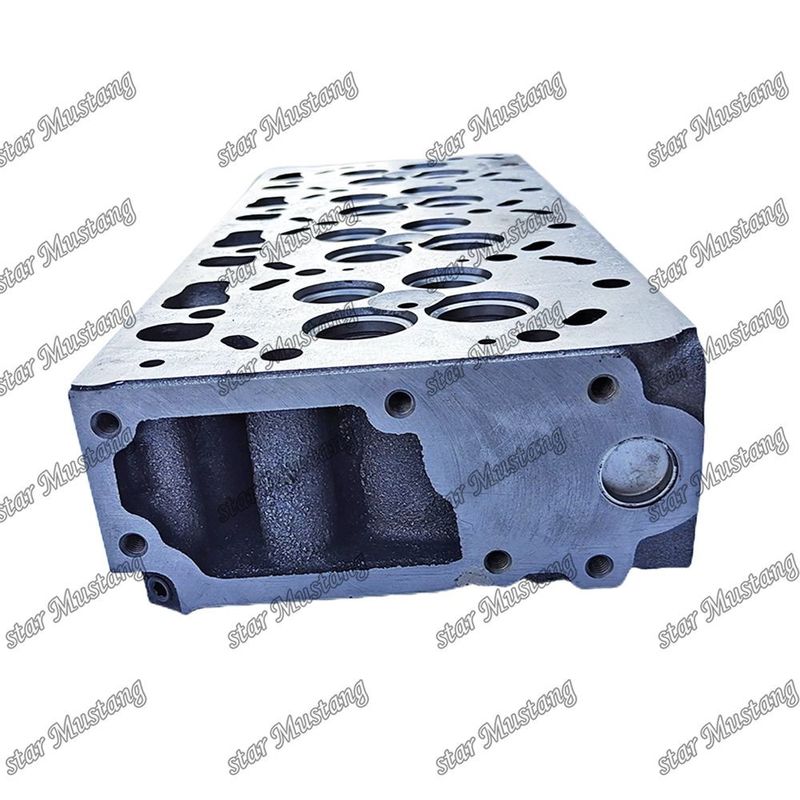 Cabeza de cilindro V3300 V3600 16V 1G513-03020 1G545-03020 1C040-03027 Para piezas de repuesto de motores Kubota