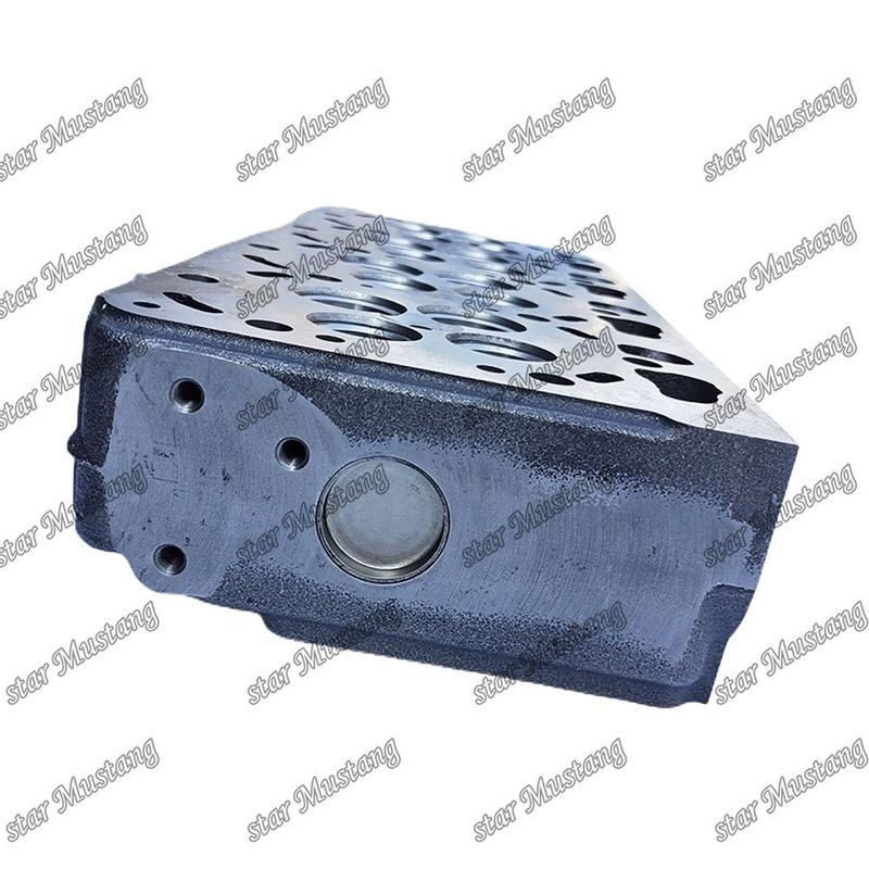 Cabeza de cilindro V3300 V3600 16V 1G513-03020 1G545-03020 1C040-03027 Para piezas de repuesto de motores Kubota