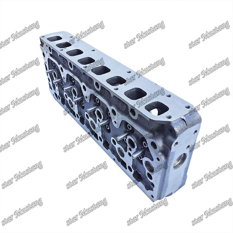 Cabeza de cilindro V3300 V3600 16V 1G513-03020 1G545-03020 1C040-03027 Para piezas de repuesto de motores Kubota
