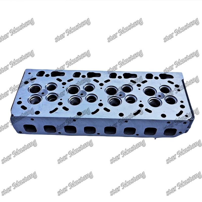 Cabeza de cilindro V3300 V3600 16V 1G513-03020 1G545-03020 1C040-03027 Para piezas de repuesto de motores Kubota