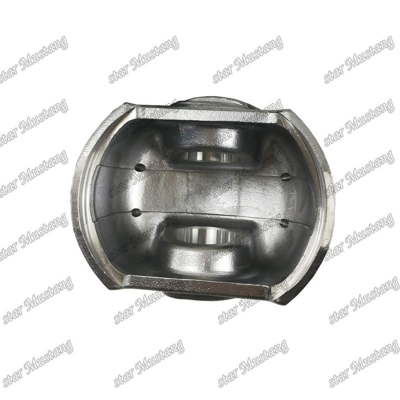 Pistón V2403 Cámara de combustión 44 mm 1J884-2111 1J884-21110 Para piezas de repuesto de motores Kubota