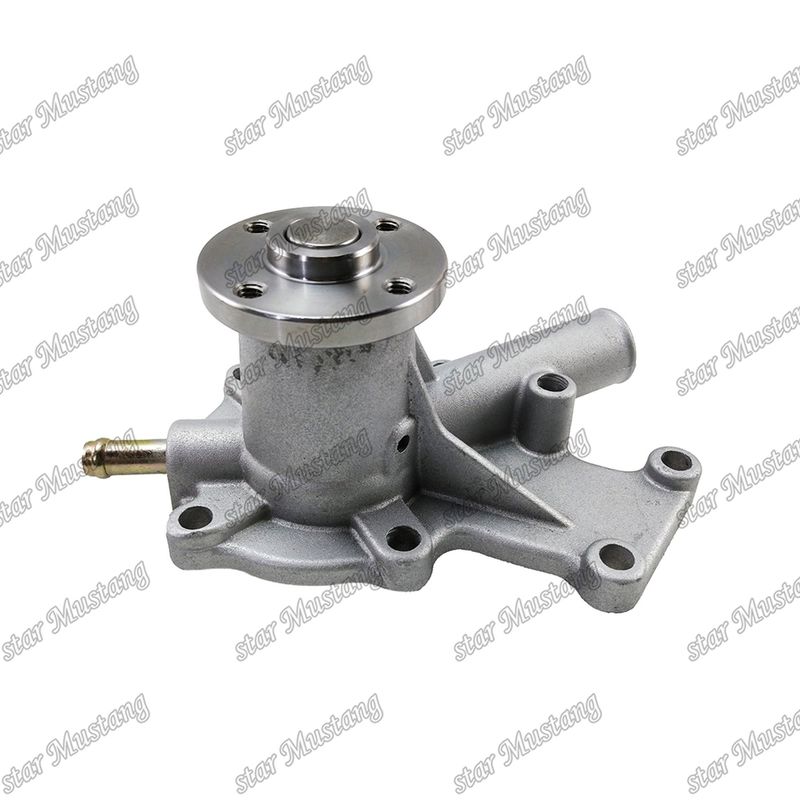Bomba de agua D640 D662 D722 19883-73030 15881-73030 15881-73033 1E051-73030 1E051-73034 Para repuestos de motores Kubota