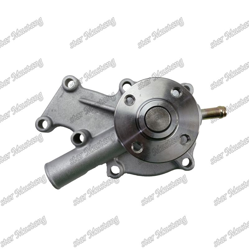 Bomba de agua D640 D662 D722 19883-73030 15881-73030 15881-73033 1E051-73030 1E051-73034 Para repuestos de motores Kubota