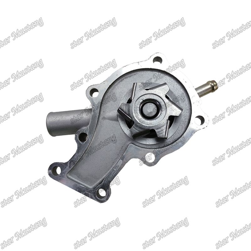 Bomba de agua D640 D662 D722 19883-73030 15881-73030 15881-73033 1E051-73030 1E051-73034 Para repuestos de motores Kubota