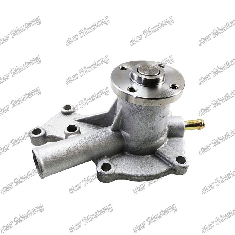 Bomba de agua D640 D662 D722 19883-73030 15881-73030 15881-73033 1E051-73030 1E051-73034 Para repuestos de motores Kubota