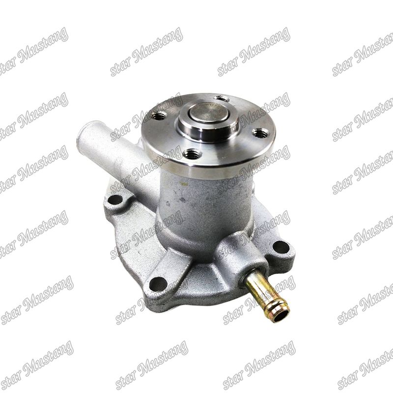 Bomba de agua D640 D662 D722 19883-73030 15881-73030 15881-73033 1E051-73030 1E051-73034 Para repuestos de motores Kubota
