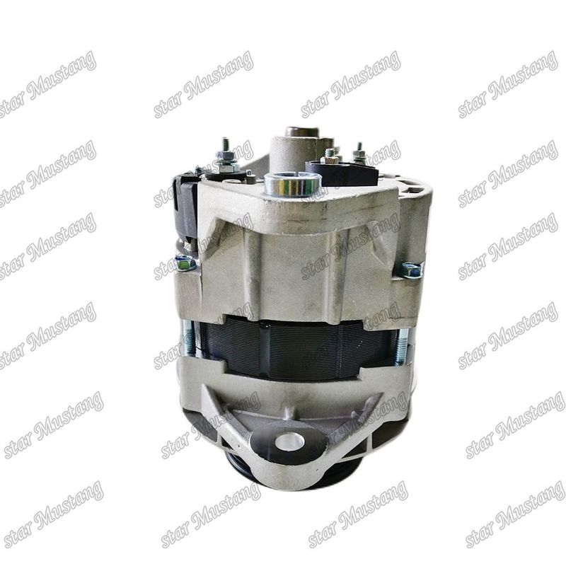 Alternador DB58 DH220-5 R220-5 24V 80A D2366 2502-9007 65.2502-9007B