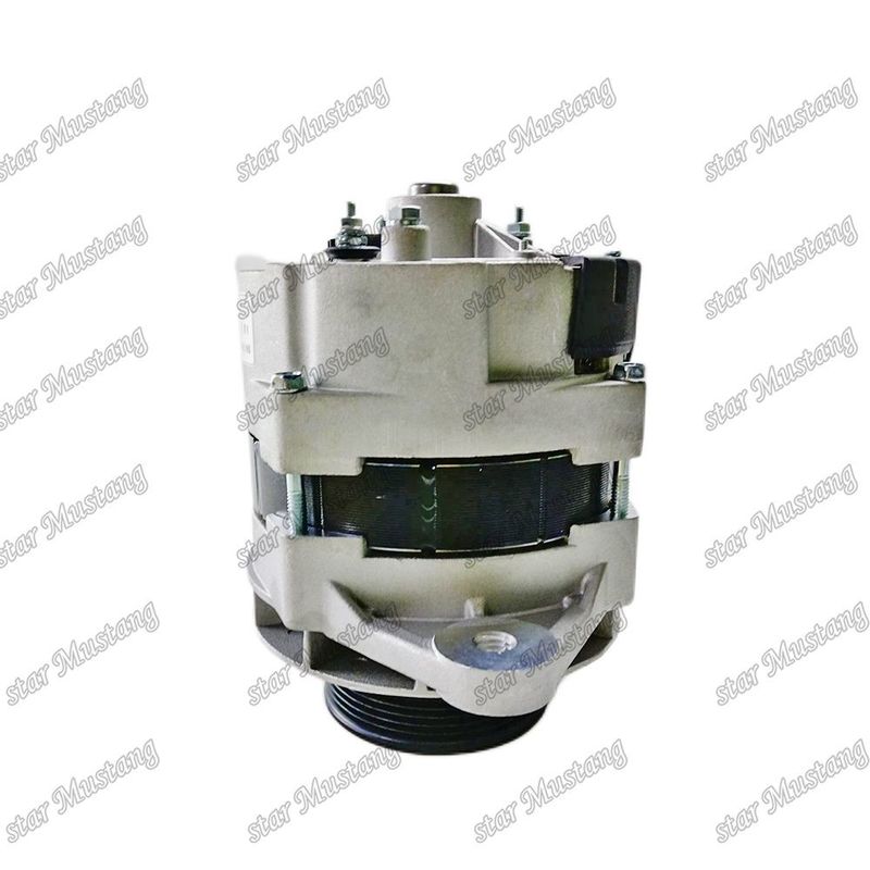 Alternador DB58 DH220-5 R220-5 24V 80A D2366 2502-9007 65.2502-9007B
