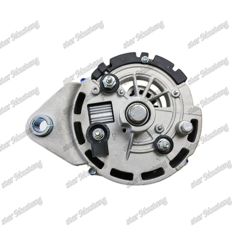 Alternador DB58 DH220-5 R220-5 24V 80A D2366 2502-9007 65.2502-9007B