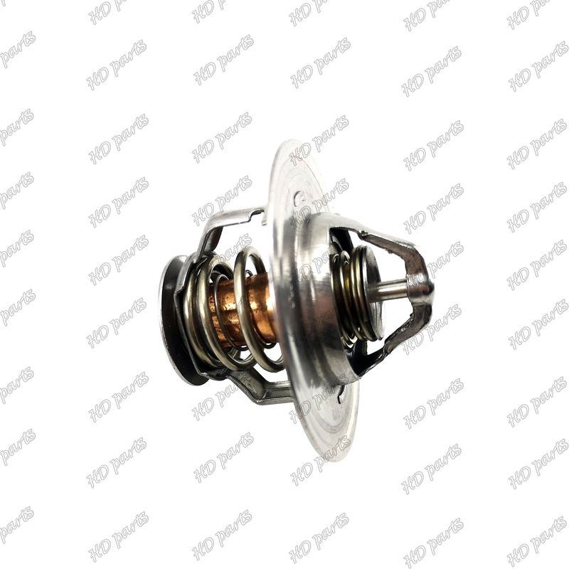 El termostato 6D102 82°C 6735-61-6471 6732-61-1620 600-421-6410 Parte del motor