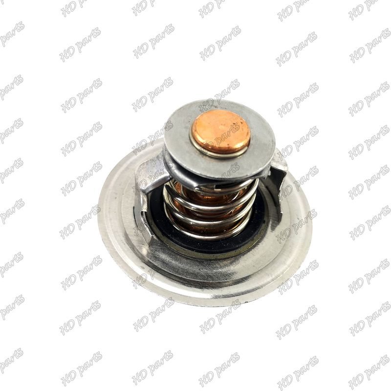 El termostato 6D102 82°C 6735-61-6471 6732-61-1620 600-421-6410 Parte del motor