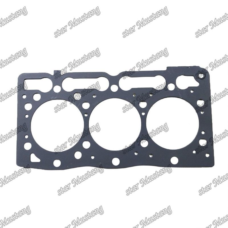 D1005 Gasqueta de la cabeza del cilindro 1G040-03310 16231-03310 Apto para el motor Kubota
